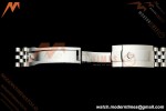 Rolex - Datejust 126334 41mm Jub Flt 904L SS/SS Silv/Stk Clean Plus DD3235