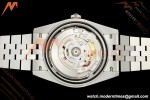 Rolex - Datejust 126334 41mm Jub Flt 904L SS/SS Silv/Stk Clean Plus DD3235