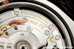 Rolex - Datejust 126334 41mm Jub Flt 904L SS/SS Silv/Stk Clean Plus DD3235
