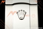 Rolex - Datejust 126334 41mm Jub Flt 904L SS/SS Wht/Stk Clean Plus DD3235