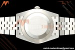 Rolex - Datejust 126334 41mm Jub Flt 904L SS/SS Wht/Stk Clean Plus DD3235