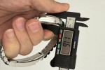 Rolex - Datejust 126234 36mm Jub Flt 904L SS/SS Gry/Stk Clean Plus DD3235