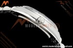 Rolex - Datejust 126234 36mm Jub Flt 904L SS/SS Grn/Stk Clean Plus DD3235