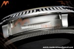 Rolex - Datejust 126234 36mm Jub Flt 904L SS/SS Grn/Stk Clean Plus DD3235