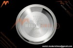Rolex - Datejust 126234 36mm Jub Flt 904L SS/SS Gry/Dia Clean Plus DD3235