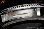 Rolex - Datejust 126234 36mm Jub Flt 904L SS/SS Gry/Dia Clean Plus DD3235