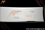 Rolex - Datejust 126234 36mm Jub Flt 904L SS/SS Gry/Dia Clean Plus DD3235