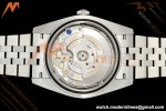 Rolex - Datejust 126334 41mm Jub Flt 904L SS/SS Silv/Stk ARF DD3235