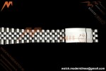 Rolex - Datejust 126334 41mm Jub Flt 904L SS/SS Silv/Stk ARF DD3235