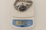 Rolex - Datejust 126334 41mm Jub Flt 904L SS/SS Silv/Stk ARF DD3235