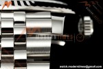 Rolex - Datejust 126334 41mm Jub Flt 904L SS/SS Silv/Stk ARF DD3235