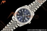 Rolex - Datejust 126334 41mm Jub Flt 904L SS/SS Blu/Stk ARF DD3235