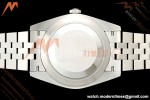 Rolex - Datejust 126334 41mm Jub Flt 904L SS/SS Blu/Stk ARF DD3235