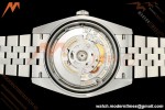 Rolex - Datejust 126334 41mm Jub Flt 904L SS/SS Blu/Stk ARF DD3235