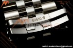 Rolex - Datejust 126334 41mm Jub Flt 904L SS/SS Gray/Stk ARF DD3235 | 롤렉스 데이트저스트 41 Ref.126334 41mm, 쥬빌리 브레이슬릿, 플루티드 베젤, 904L 스테인리스 스틸, 그레이 다이얼, 바 인덱스, ARF, DD3235 무브먼트