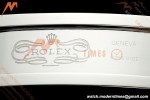 Rolex - Datejust 126334 41mm Jub Flt 904L SS/SS Gray/Dia ARF DD3235 | 롤렉스 데이트저스트 41 Ref.126334 41mm, 쥬빌리 브레이슬릿, 플루티드 베젤, 904L 스테인리스 스틸, 그레이 다이얼 다이아몬드 인덱스, ARF, DD3235 무브먼트