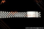 Rolex - Datejust 126334 41mm Jub Flt 904L SS/SS Blk/Dia ARF DD3235