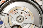 Rolex - Datejust 126334 41mm Jub Flt 904L SS/SS Blk/Dia ARF DD3235