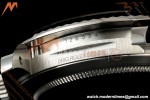Rolex - Datejust 126334 41mm Jub Flt 904L SS/SS Wht/Stk ARF DD3235