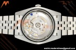 Rolex - Datejust 126334 41mm Jub Flt 904L SS/SS Wht/Stk ARF DD3235