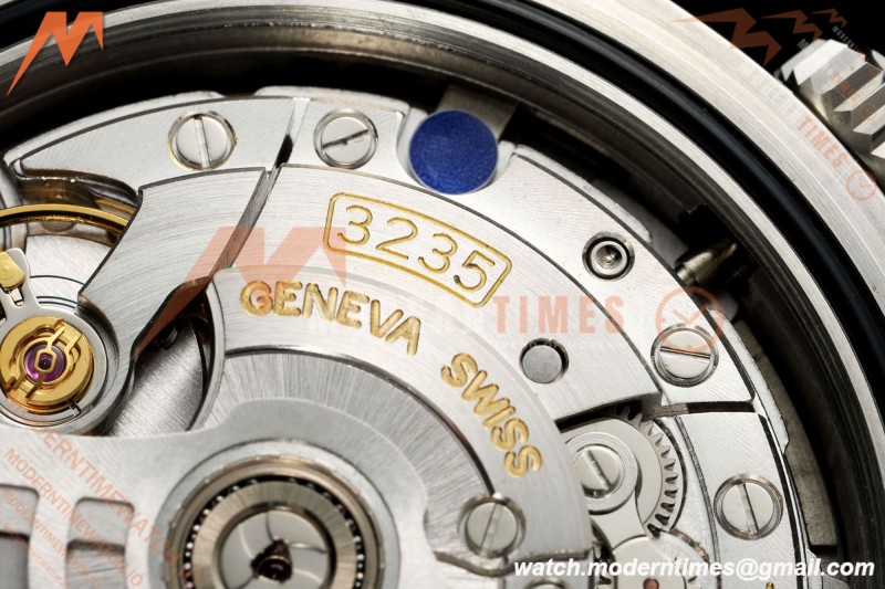 Rolex - Datejust 126334 41mm Jub Flt 904L SS/SS Grn/Stk ARF DD3235
