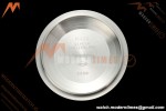 Rolex - Datejust 126334 41mm Jub Flt 904L SS/SS Blu/Dia ARF DD3235 | 롤렉스 데이트저스트 41 Ref.126334 41mm, 쥬빌리 브레이슬릿, 플루티드 베젤, 904L 스테인리스 스틸, 블루 다이얼 다이아몬드 인덱스, ARF, DD3235 무브먼트
