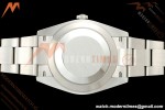 Rolex - Datejust 126334 41mm Oys Flt 904L SS/SS Silv/Stk ARF DD3235