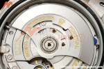 Rolex - Datejust 126334 41mm Oys Flt 904L SS/SS Silv/Stk ARF DD3235