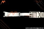 Rolex - Datejust 126334 41mm Oys Flt 904L SS/SS Silv/Stk ARF DD3235