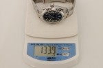 Rolex - Datejust 126334 41mm Oys Flt 904L SS/SS Silv/Stk ARF DD3235