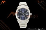 Rolex - Datejust 126334 41mm Oys Flt 904L SS/SS Blu/Stk ARF DD3235