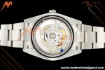 Rolex - Datejust 126334 41mm Oys Flt 904L SS/SS Blu/Stk ARF DD3235