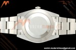 Rolex - Datejust 126334 41mm Oys Flt 904L SS/SS Gray/Stk ARF DD3235 | 롤렉스 데이저스트 126334, 41mm, 오이스터 브레이슬릿, 플루티드 베젤, 904L 스테인리스 스틸 케이스/브레이슬릿, 그레이 다이얼, 스틱 인덱스, ARF, DD3235 무브먼트