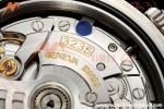 Rolex - Datejust 126334 41mm Oys Flt 904L SS/SS Gray/Stk ARF DD3235 | 롤렉스 데이저스트 126334, 41mm, 오이스터 브레이슬릿, 플루티드 베젤, 904L 스테인리스 스틸 케이스/브레이슬릿, 그레이 다이얼, 스틱 인덱스, ARF, DD3235 무브먼트