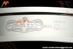 Rolex - Datejust 126334 41mm Oys Flt 904L SS/SS Gray/Dia ARF DD3235