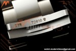 Rolex - Datejust 126334 41mm Oys Flt 904L SS/SS Grn/Stk ARF DD3235