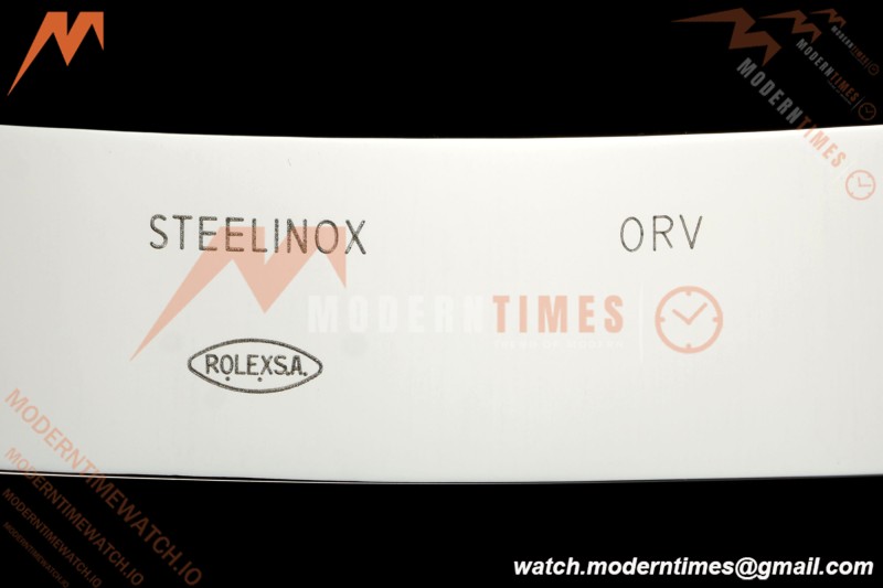 Rolex - Datejust 126334 41mm Oys Flt 904L SS/SS Grn/Stk ARF DD3235