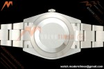 Rolex - Datejust 126334 41mm Oys Flt 904L SS/SS Blk/Stk ARF DD3235 | 롤렉스 데이저스트 126334, 41mm, 오이스터 브레이슬릿, 플루티드 베젤, 904L 스테인리스 스틸 케이스/브레이슬릿, 블랙 다이얼, 스틱 인덱스, ARF, DD3235 무브먼트