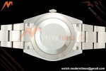 Rolex - Datejust 126334 41mm Oys Flt 904L SS/SS Blu/Dia ARF DD3235