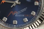 Rolex - Datejust 126334 41mm Oys Flt 904L SS/SS Blu/Dia ARF DD3235
