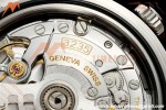 Rolex - Datejust 126334 41mm Jub Flt 904L SS/SS Silv/Stk VF DD3235