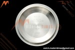 Rolex - Datejust 126334 41mm Jub Flt 904L SS/SS Blue/Stk VF DD3235