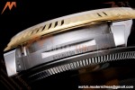 Rolex - Datejust 126233 36mm Jub Flt 904L YG/SS Gold/Dia QF SH3235 | 롤렉스 - 데이저스트 126233 36mm 주빌리 플랫 904L YG/SS 골드/다이아 QF SH3235