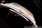 Rolex - Datejust 126233 36mm Jub Flt 904L YG/SS Gold/Dia QF SH3235 | 롤렉스 - 데이저스트 126233 36mm 주빌리 플랫 904L YG/SS 골드/다이아 QF SH3235