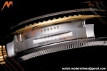 Rolex - Datejust 126233 36mm Jub Flt 904L YG/SS Gold/Dia QF SH3235 | 롤렉스 - 데이저스트 126233 36mm 주빌리 플랫 904L YG/SS 골드/다이아 QF SH3235