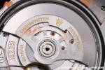 Rolex - Datejust 126231 36mm Jub Flt 904L RG/SS Grey/Stk QF SH3235