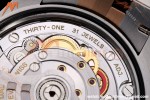 Rolex - Datejust 126231 36mm Jub Flt 904L RG/SS Grey Wimbledon/Roman QF SH3235 | 롤렉스 - 데이저스트 126231 36mm 주빌리 플라이트 904L RG/SS 그레이 윔블던/로마 숫자 QF SH3235