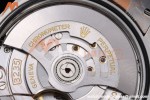 Rolex - Datejust 126231 36mm Jub Flt 904L RG/SS Blk/Dia QF SH3235