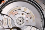 Rolex - Datejust 126234 36mm Jub Flt 904L SS/SS Blu/Stk QF SH3235