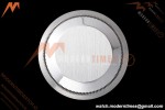 Rolex - Datejust 126234 36mm Jub Flt 904L SS/SS Blu/Stk QF SH3235